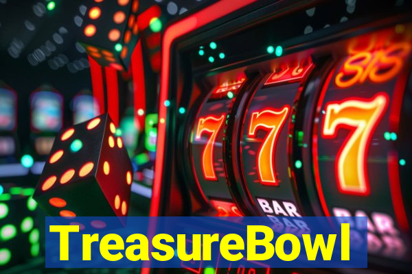 TreasureBowl treasure bowl como ganhar